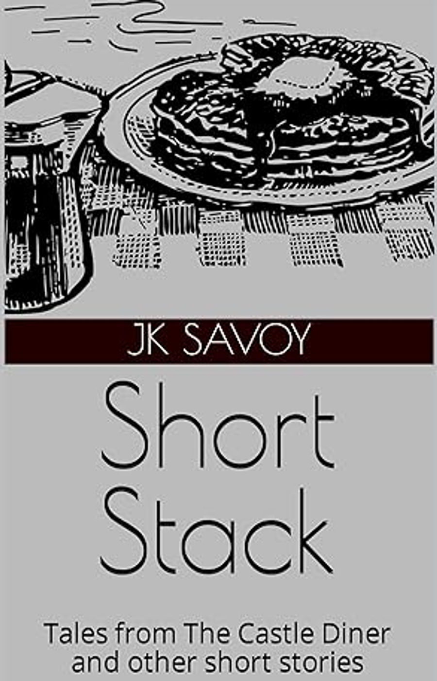 Short Stack cover